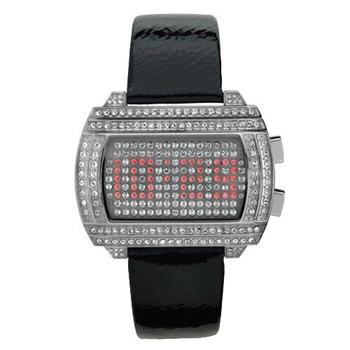 ساعت مچی استورم خانواده ANKARA SILVER  کد 4683/S